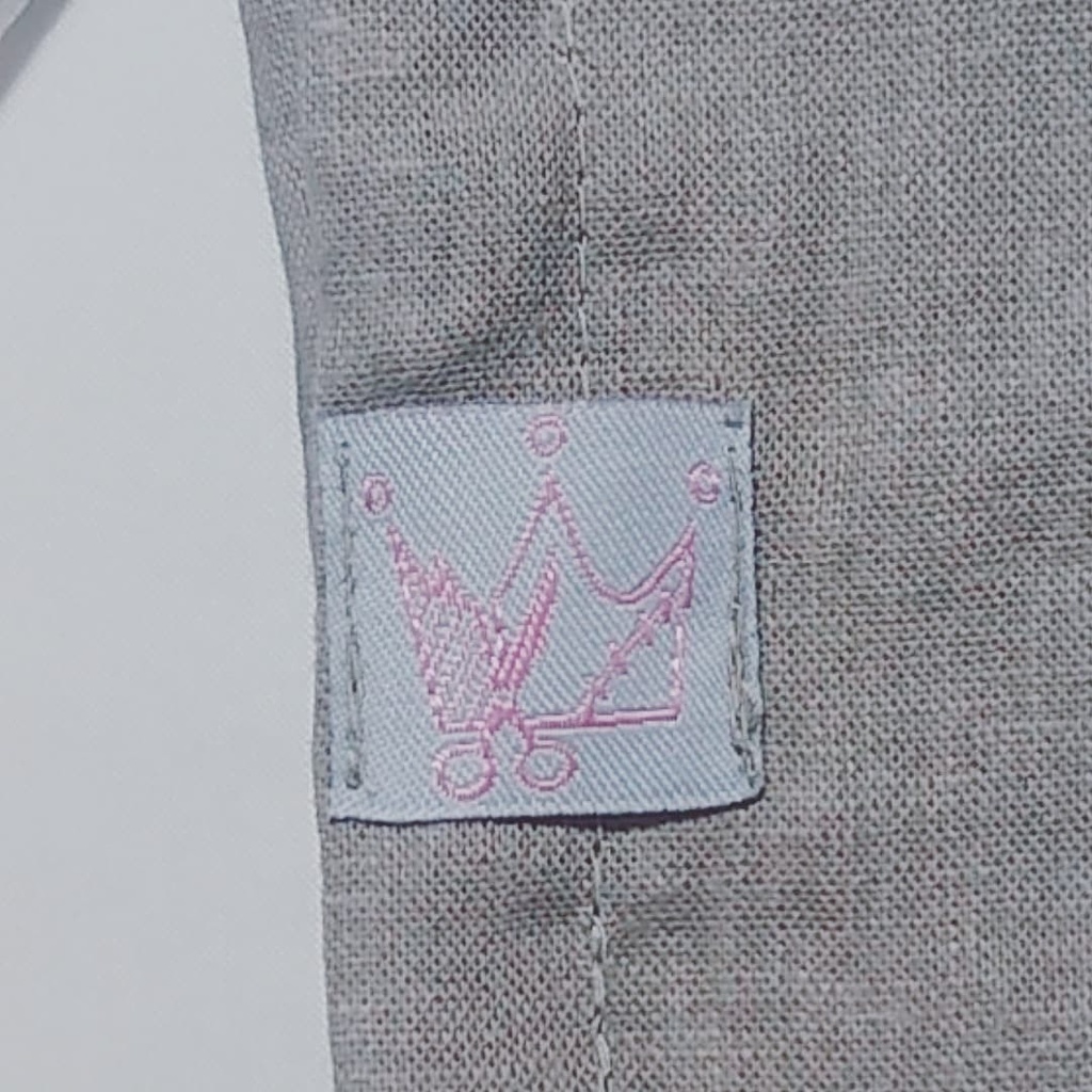 夏用マスク【Pink】