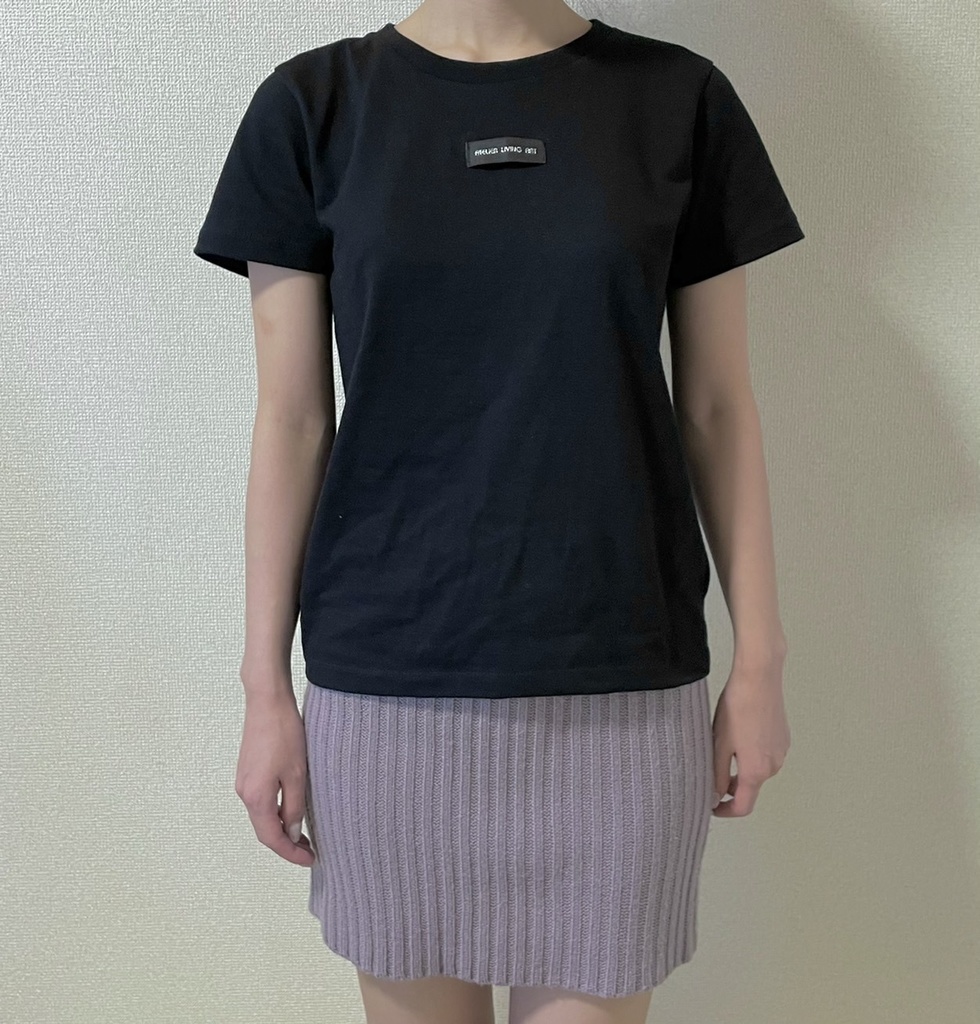 リメイクTシャツ