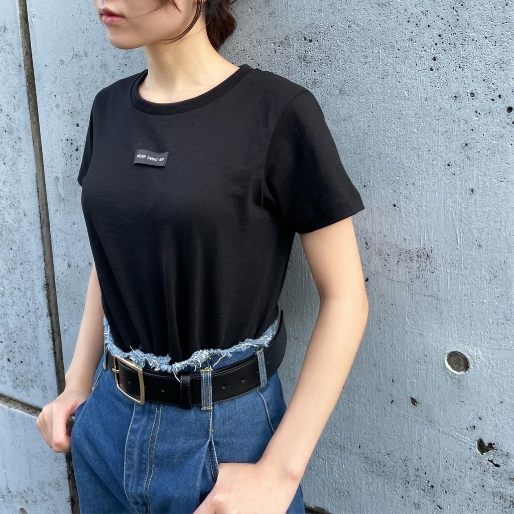 リメイクTシャツ