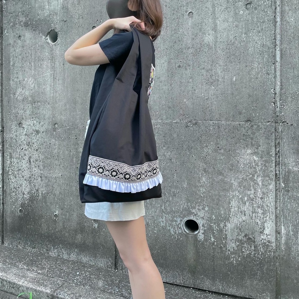 お買い物バッグ