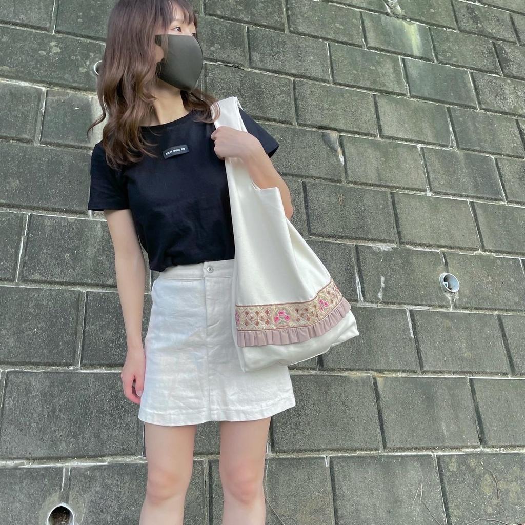 お買い物バッグ