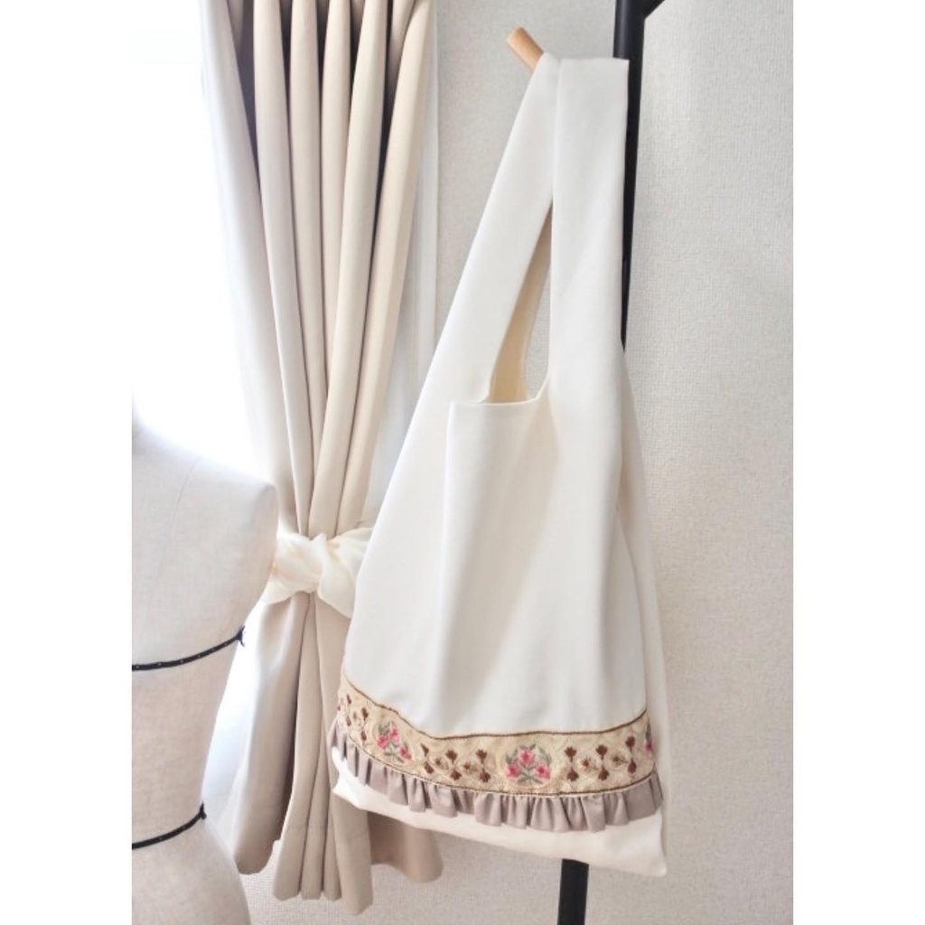 お買い物バッグ