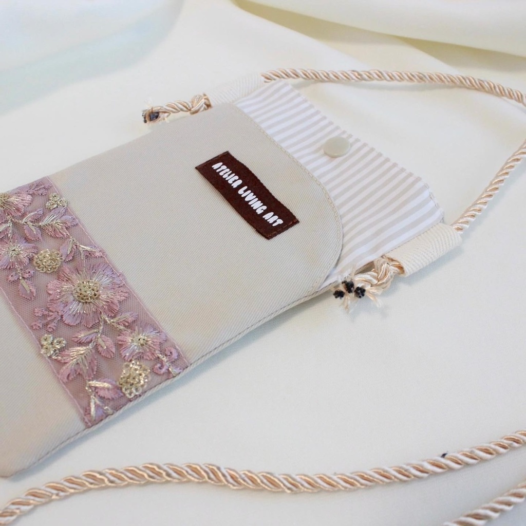 スマホショルダー