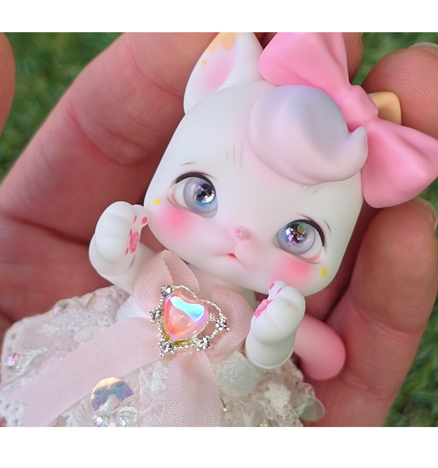 [Enchanted Eyes] Fairy Dust _005