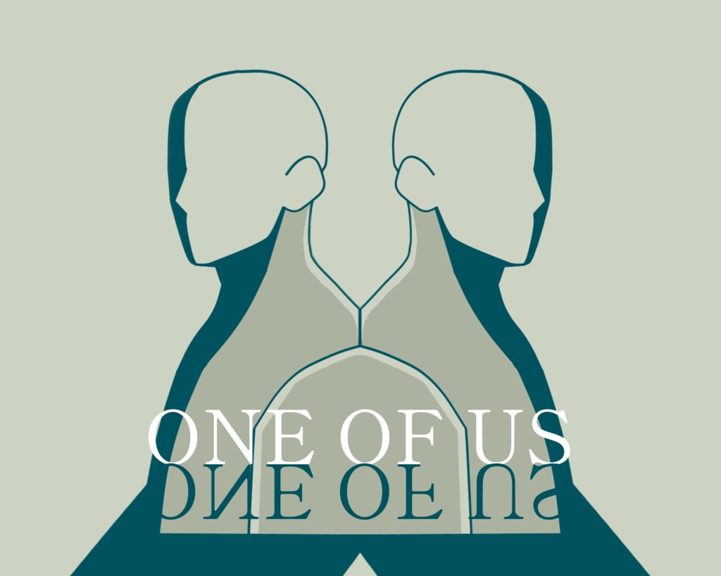 【CoCシナリオ】One of Us