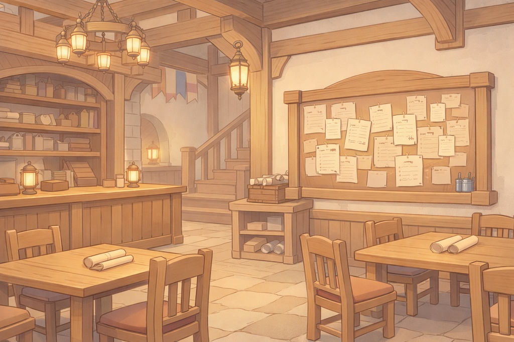 ブリジット|立ち絵素材 表情差分+背景セット