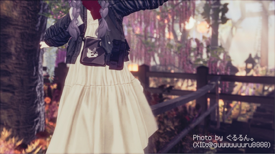 🟡IronBeadsMaker🟡【VRC汎用アクセサリー】