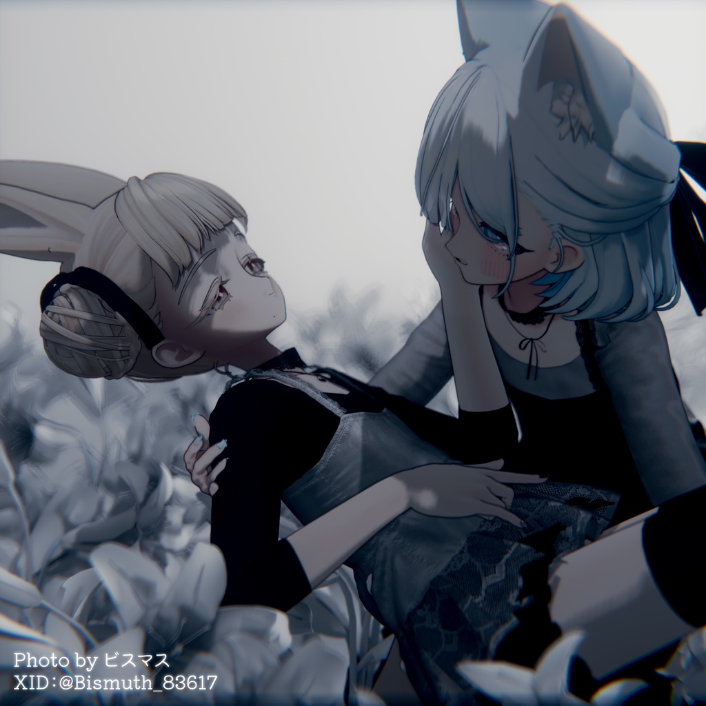 【ろうそくギミック付き/27アバター対応】🕯平成ホラゲ服🕯【センシティブなし】