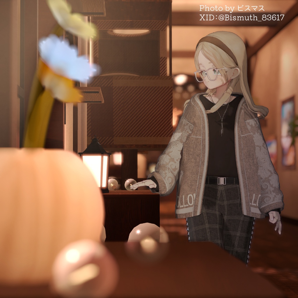 【✨v2.0アップデート✨】🪞MyLadyLongHair🪞【おまけでワールドアセット付き】