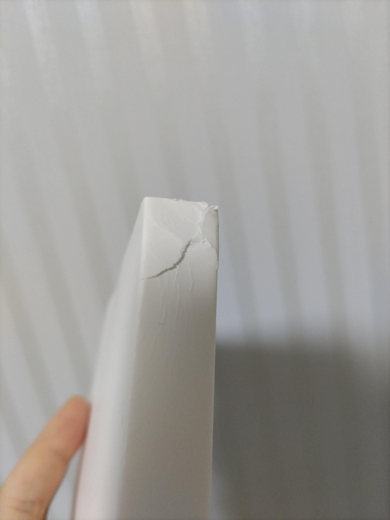 青葉雨 第二巻【傷あり品】※カバーをかけるので見えません