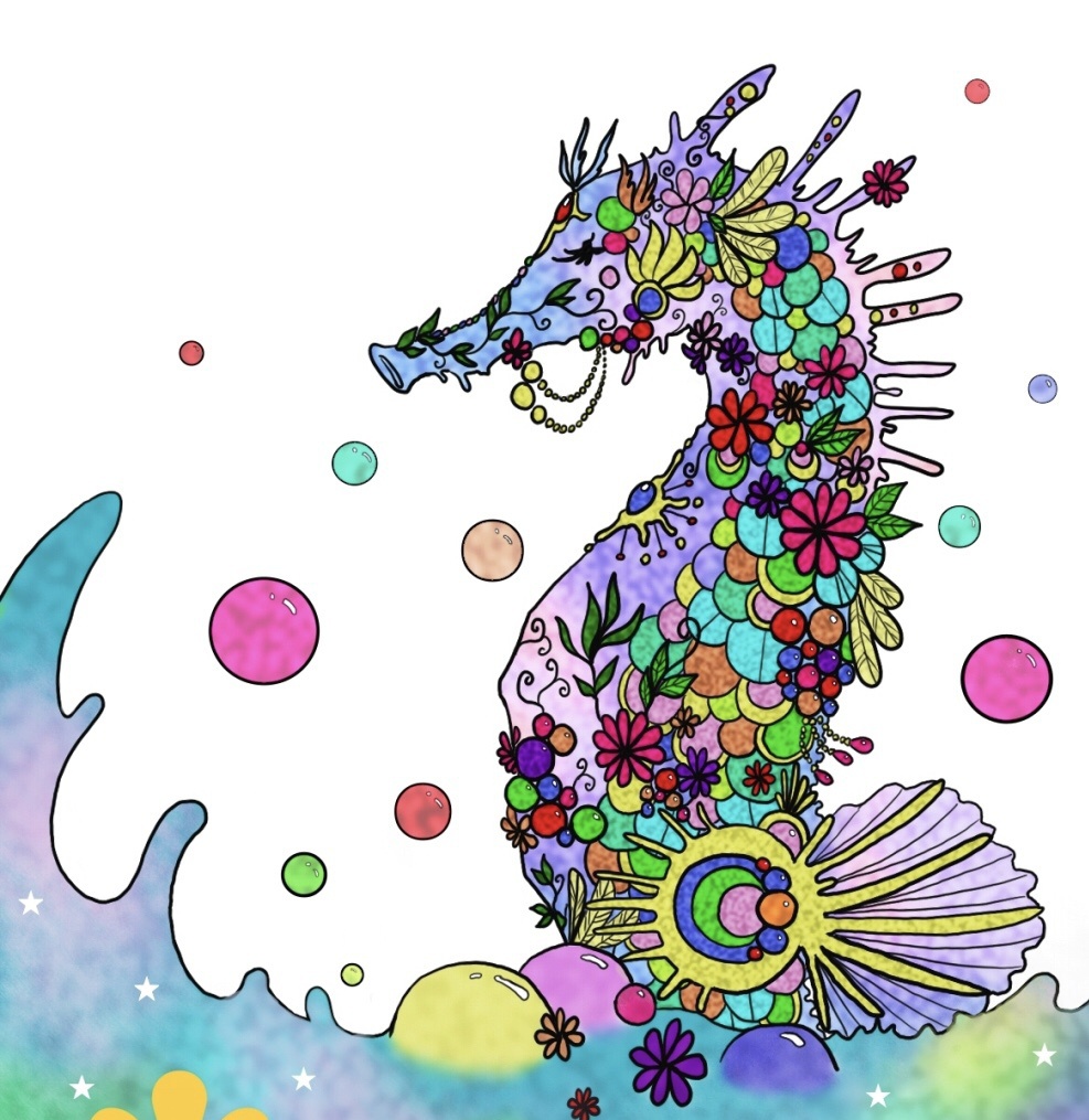 タツノオトシゴ