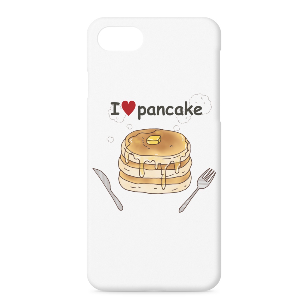 I♥pancake