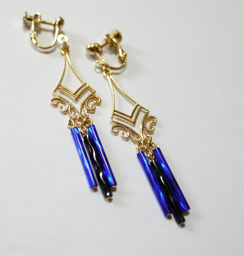 アヴィケブロン　イヤリング(再販)