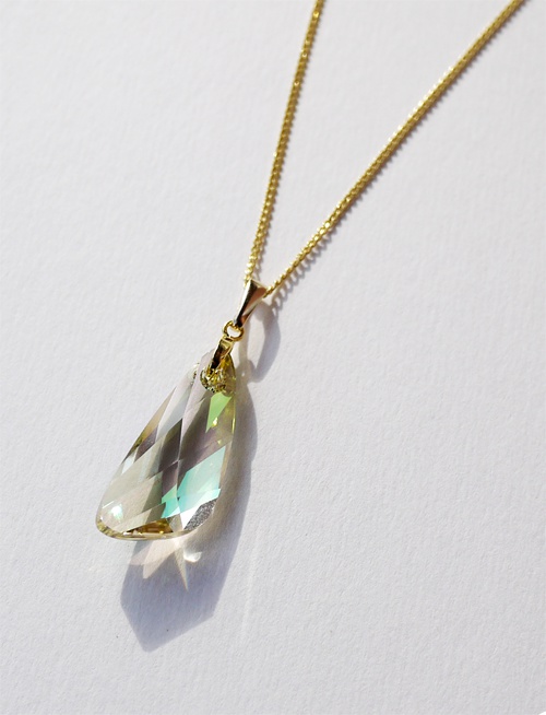 ヴォルフガング・アマデウス・モーツァルト　ペンダント