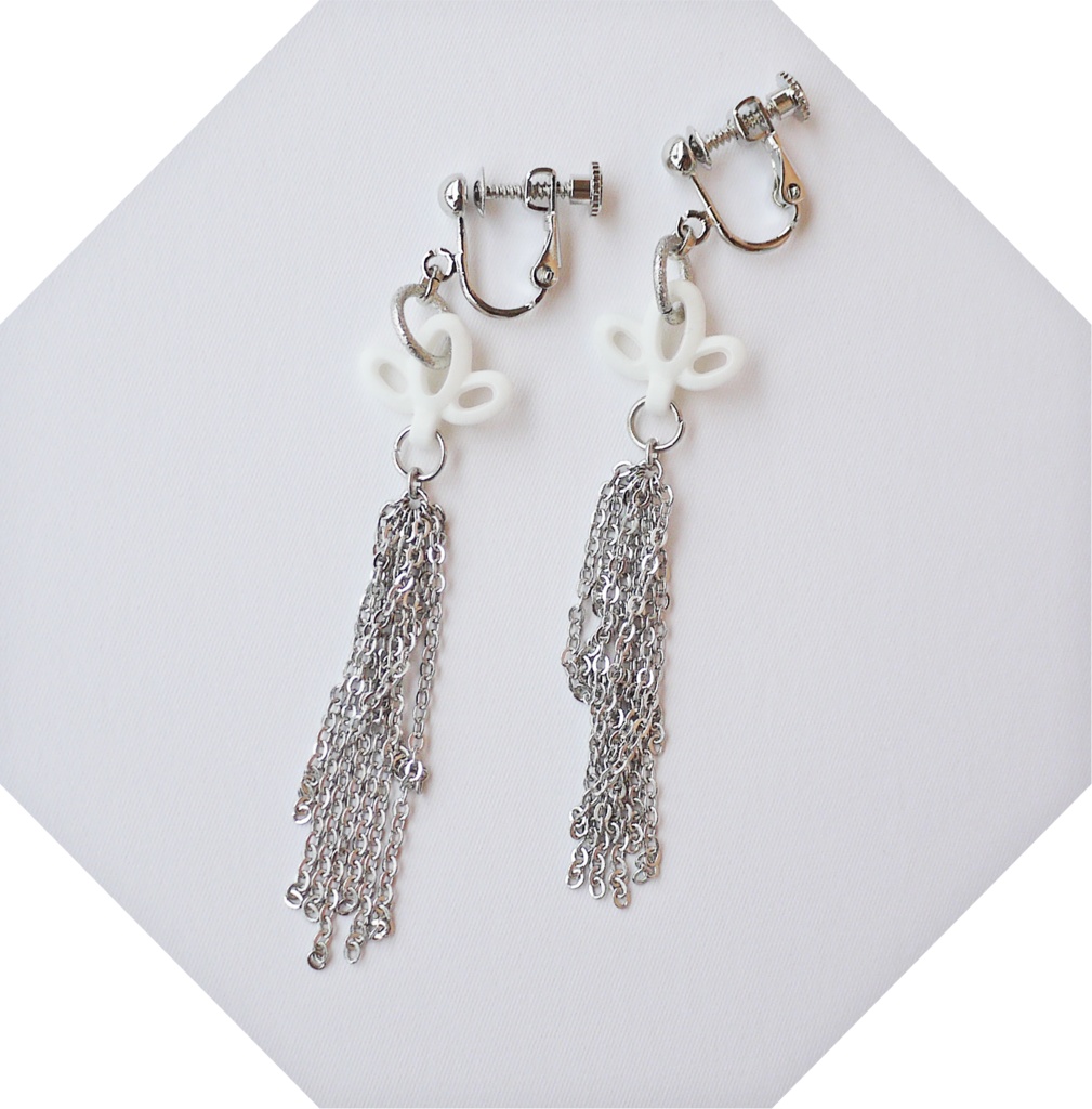 エミヤ イヤリング