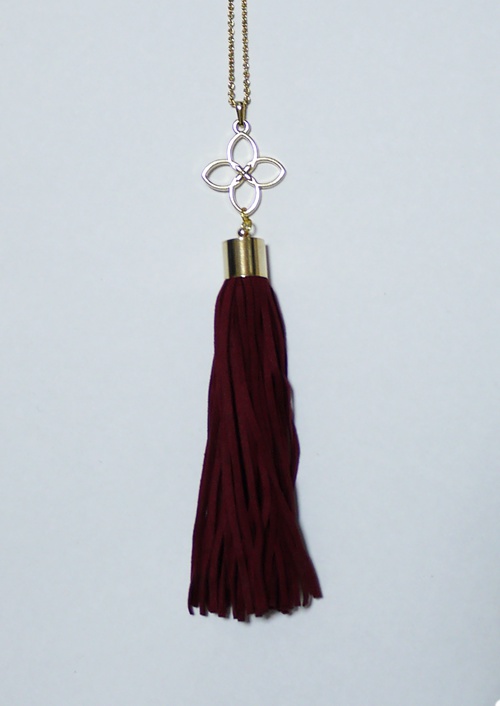 沖田総司[オルタ]　ペンダント