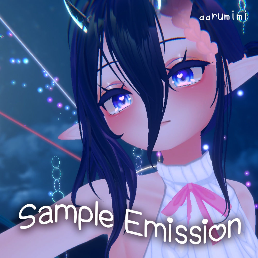 ☆【舞夜 Maya 】Yuzu Makeup