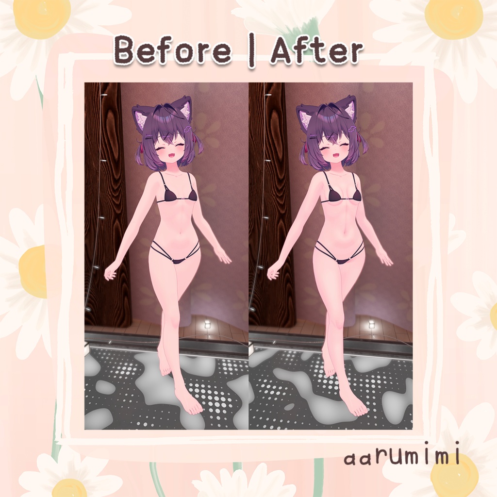choco♡様オーダー専用ページ Avatar Network