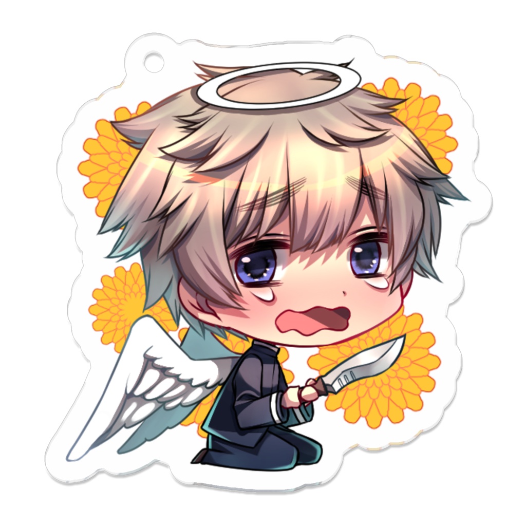 ぼくくに恵斗君