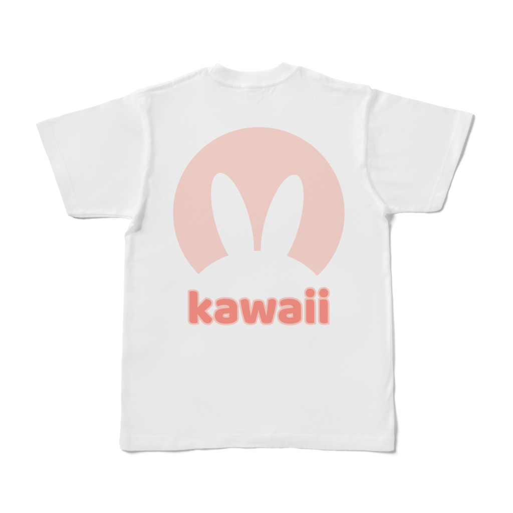 kawaii シャツ