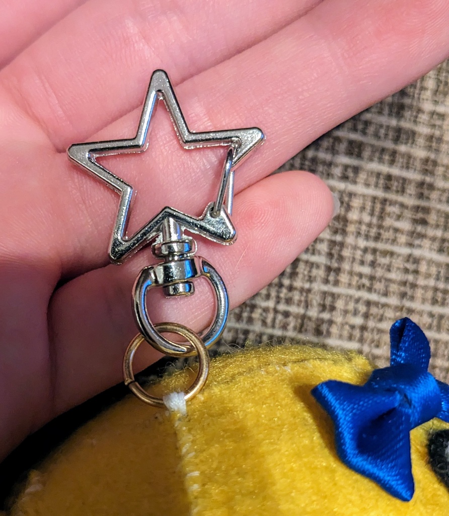 夢美&ちゆり ぬいぐるみ