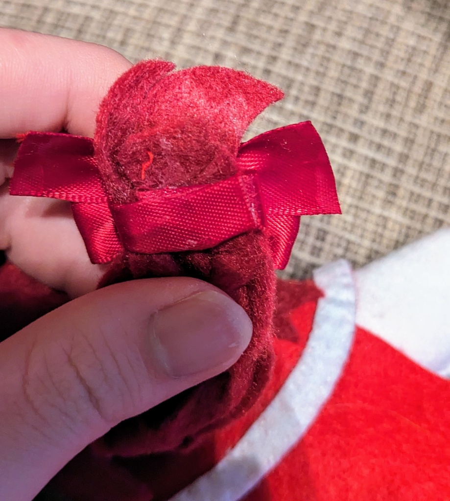 夢美&ちゆり ぬいぐるみ