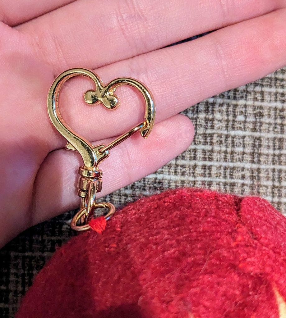 夢美&ちゆり ぬいぐるみ