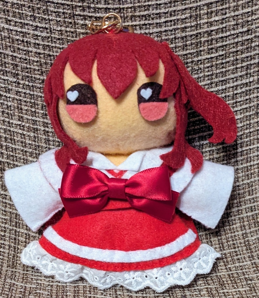 岡崎夢美