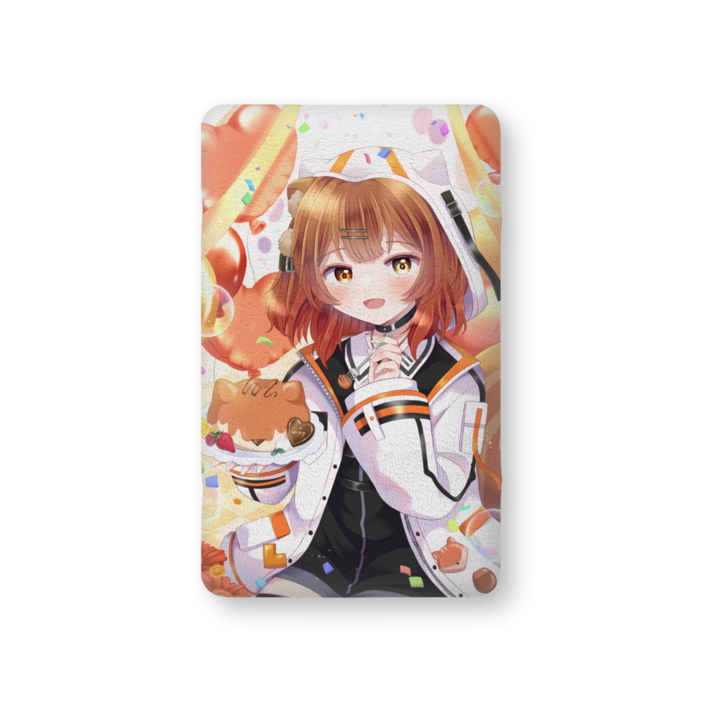 詩茉ありすBDふかふかクッション