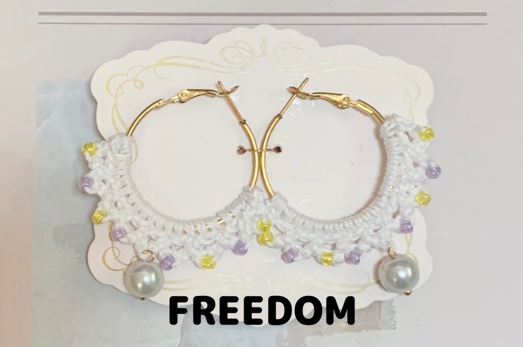 日常に隠れDREAM!ing 楽曲イメージゆめピアス