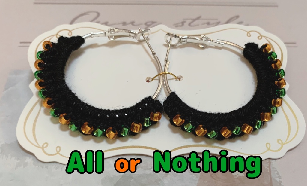 日常に隠れDREAM!ing 楽曲イメージゆめピアス