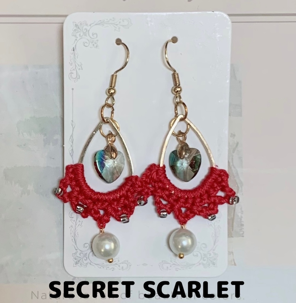 日常に隠れDREAM!ing 楽曲イメージゆめピアス