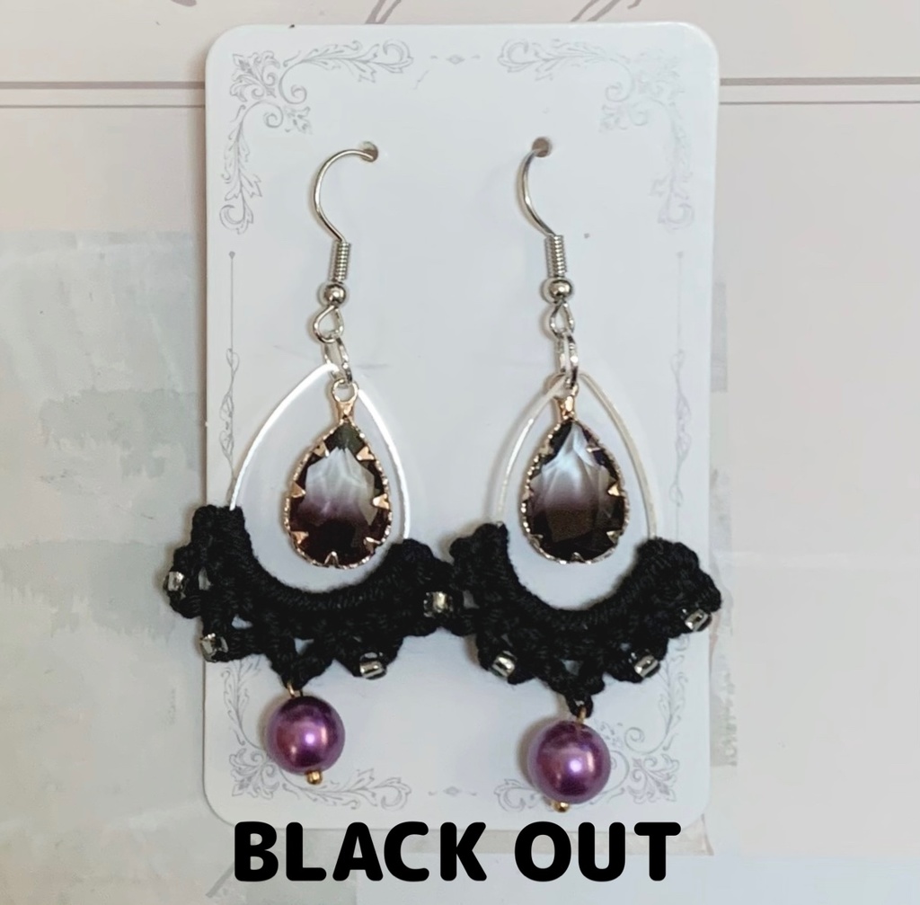 日常に隠れDREAM!ing 楽曲イメージゆめピアス