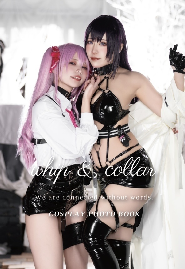 whip & collar