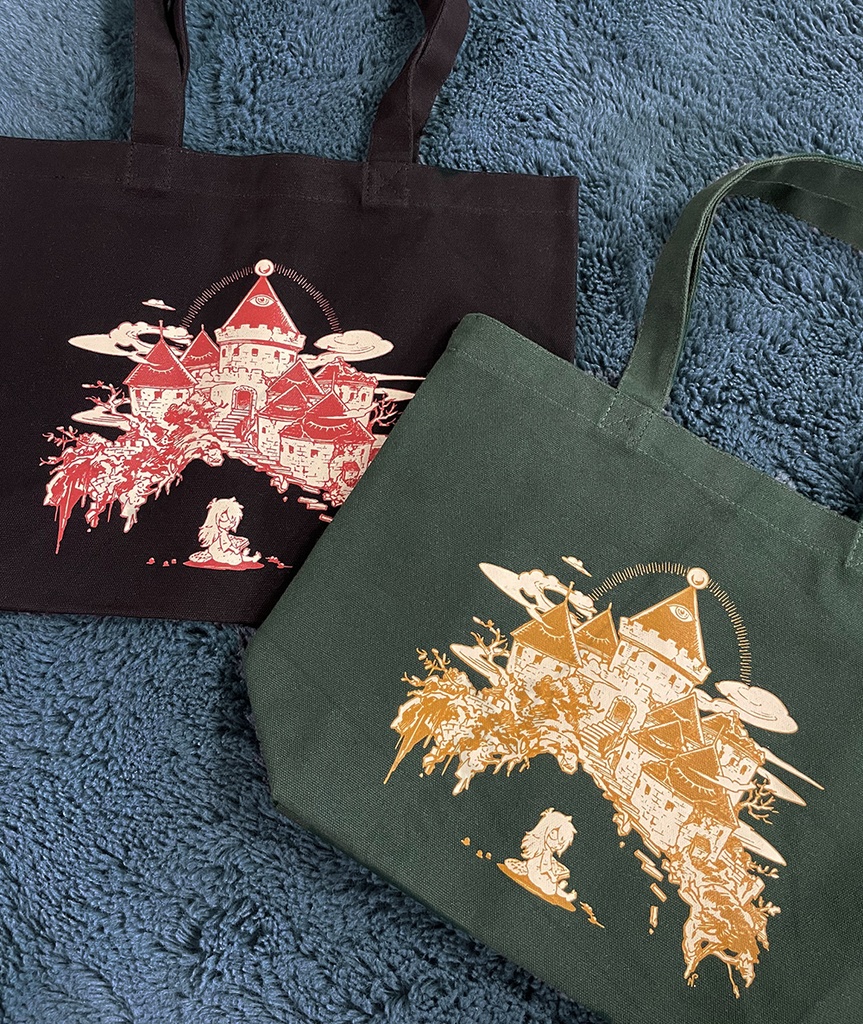 千研探訪(ノベルティあり)