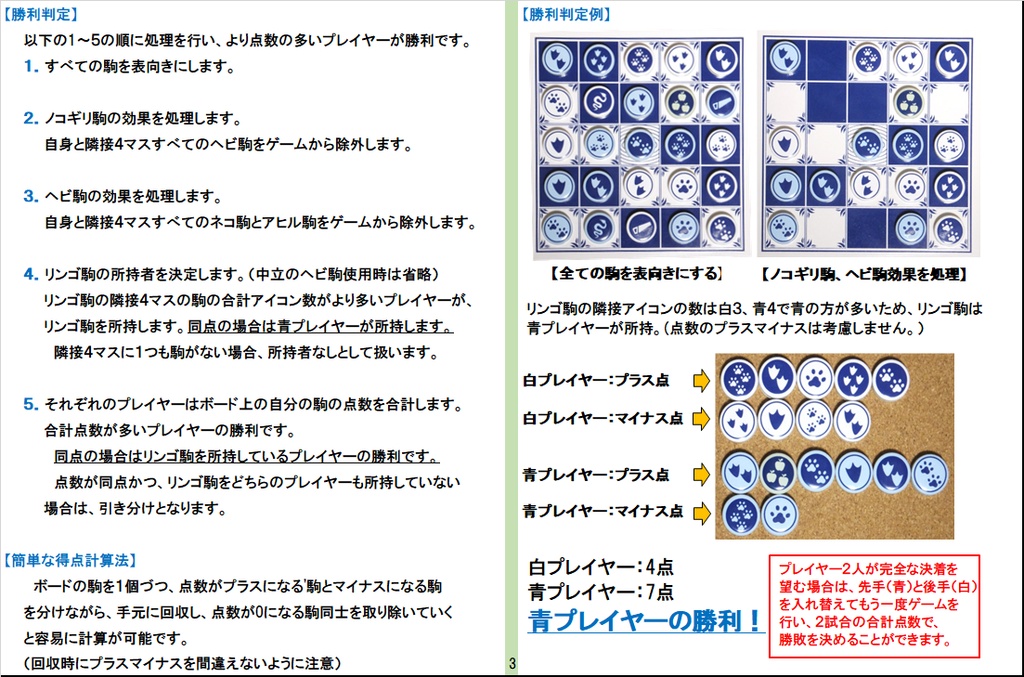 KAITEKI~ネコとアヒルのお引越しサバイバル~