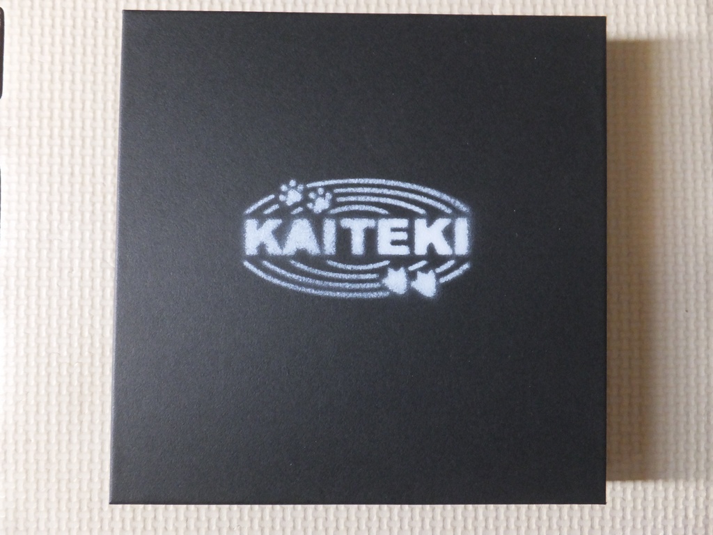 KAITEKI~ネコとアヒルのお引越しサバイバル~