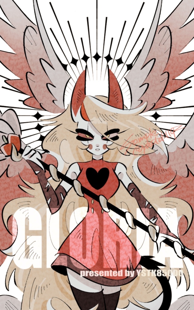 GLORIA