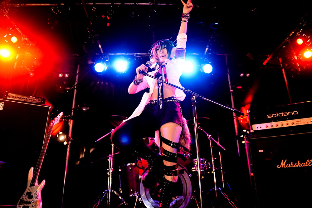 Trick★Star