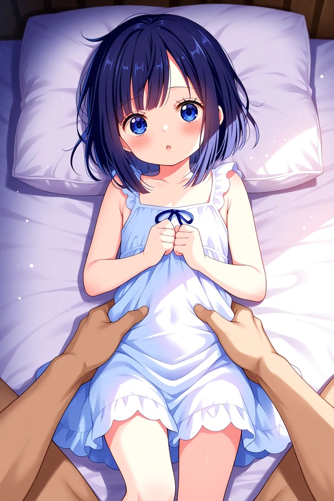 チマ○フユ Image Set 01