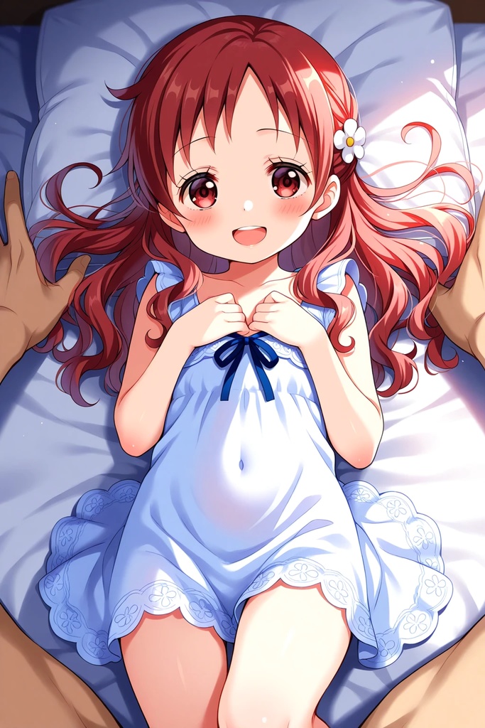 チマ○フユ Image Set 01