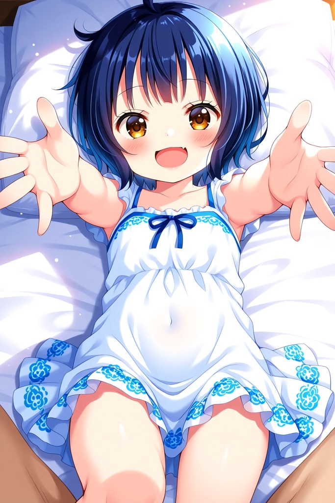 チマ○フユ Image Set 01