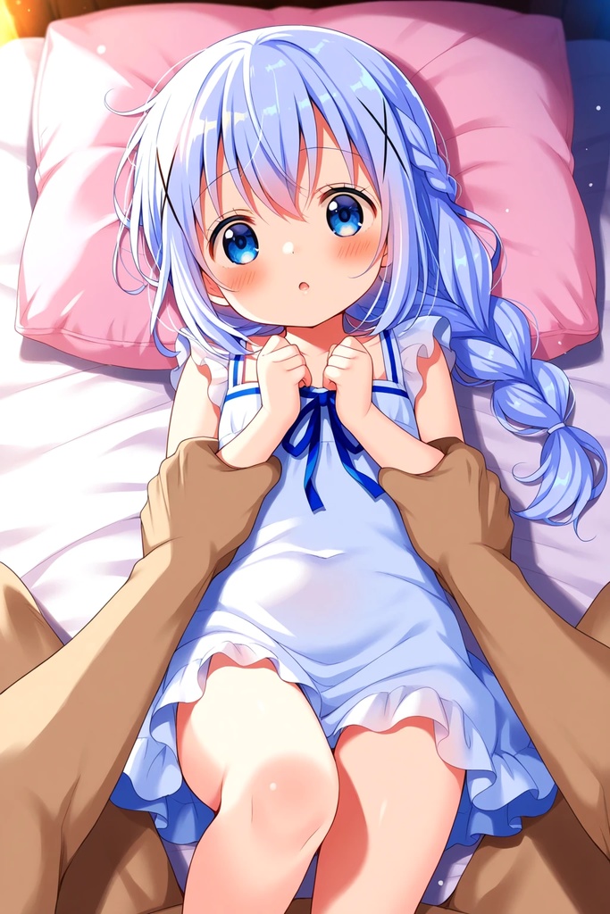 チマ○フユ Image Set 01