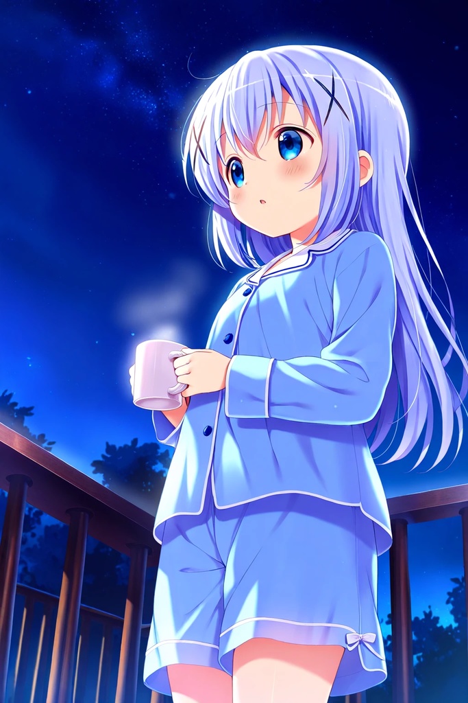 お○さんはお○さんになった