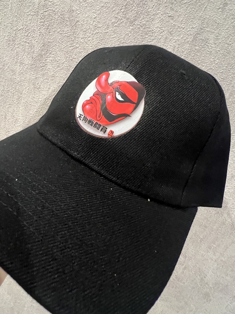 宮崎イラスト帽子(キャップ)4種【7月31日販売予定】