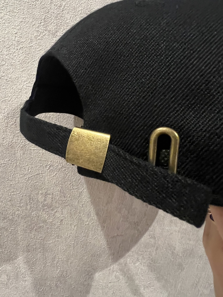 宮崎イラスト帽子(キャップ)4種【7月31日販売予定】