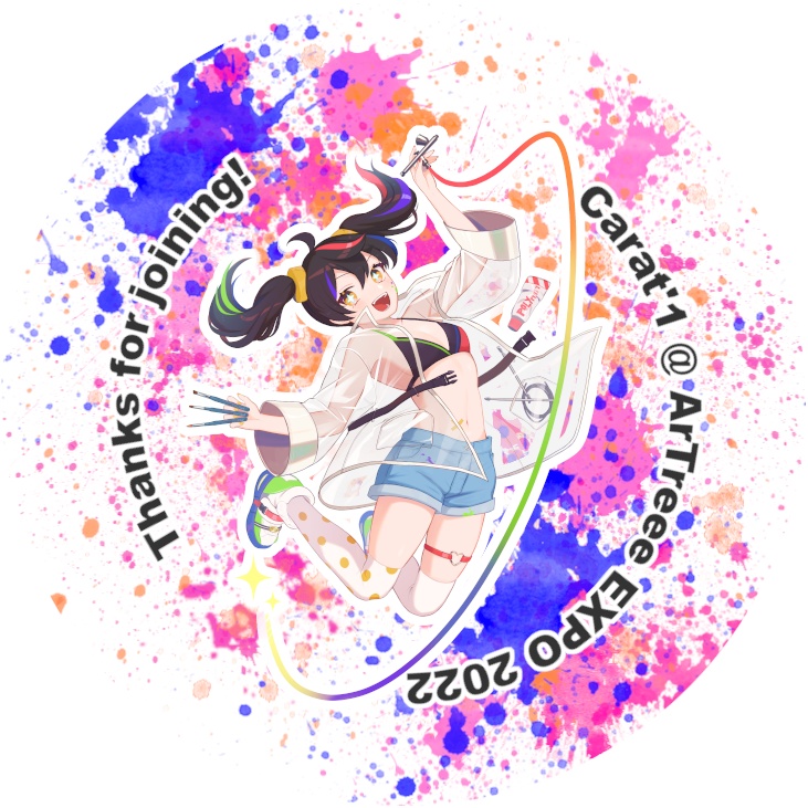 これはテストです