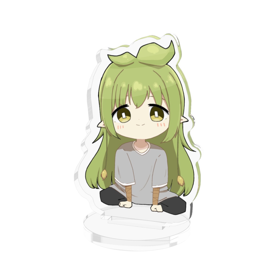 フィリアちゃんあくすた