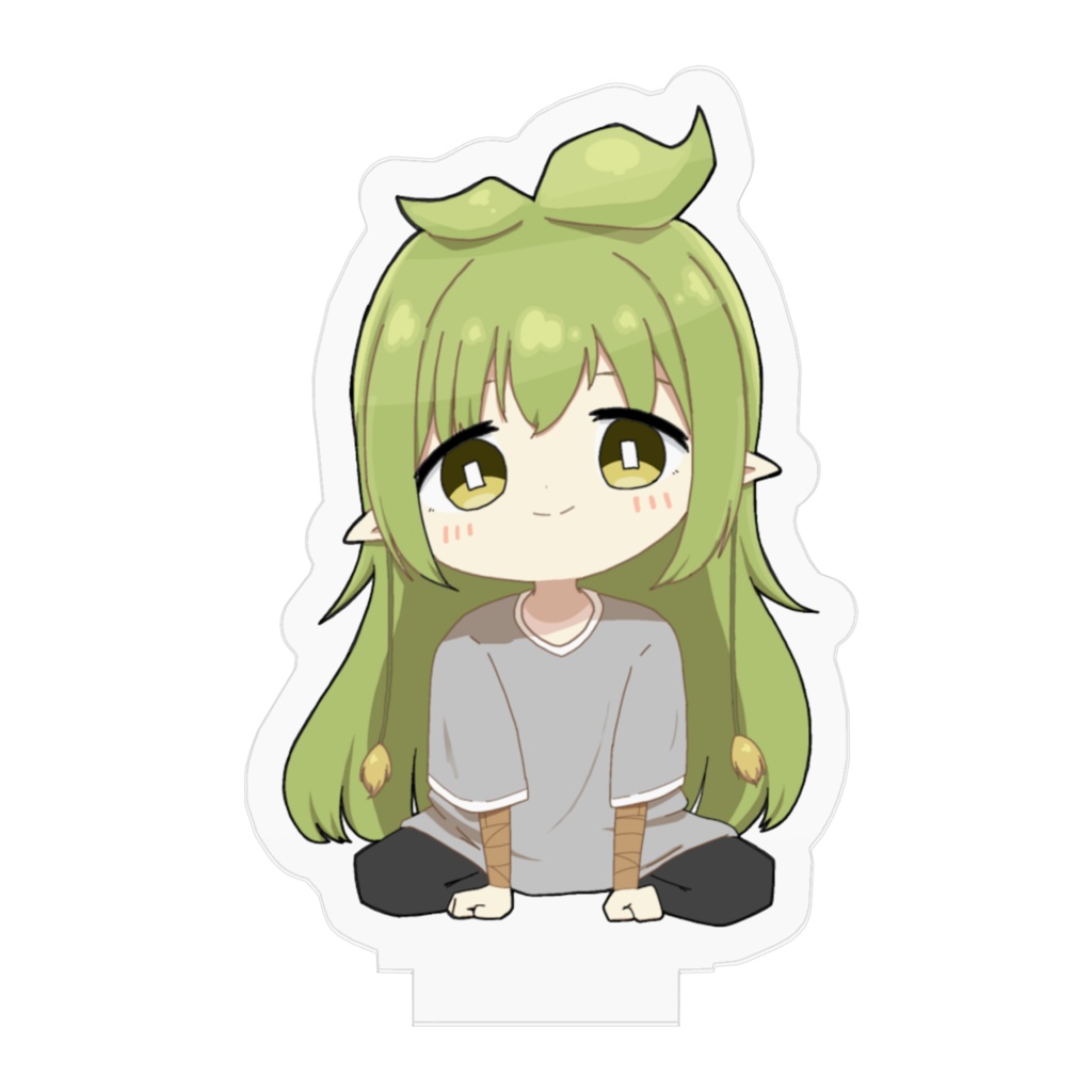 フィリアちゃんあくすた