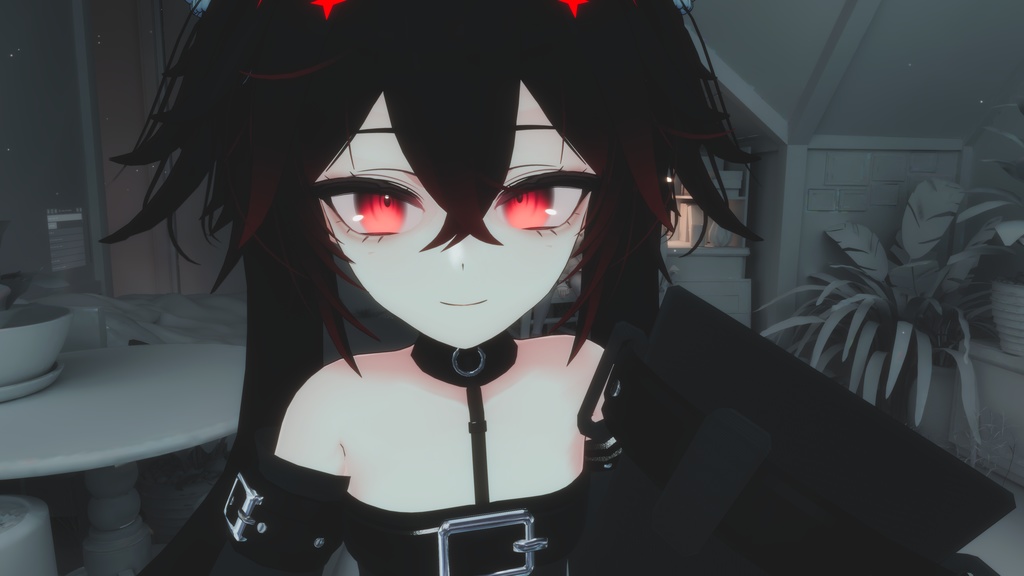 【懺悔用】LoliShotaZangeちゃん【ModularAvatar対応】